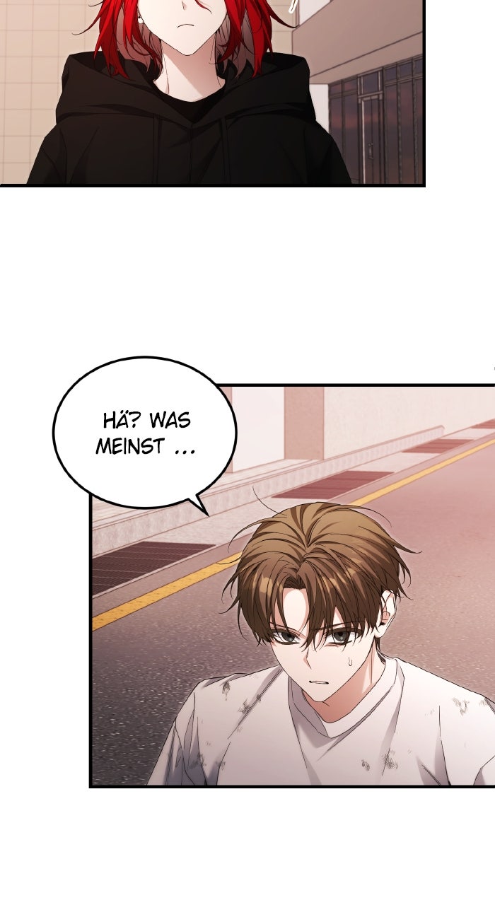 Read For My Own Good Manga Online