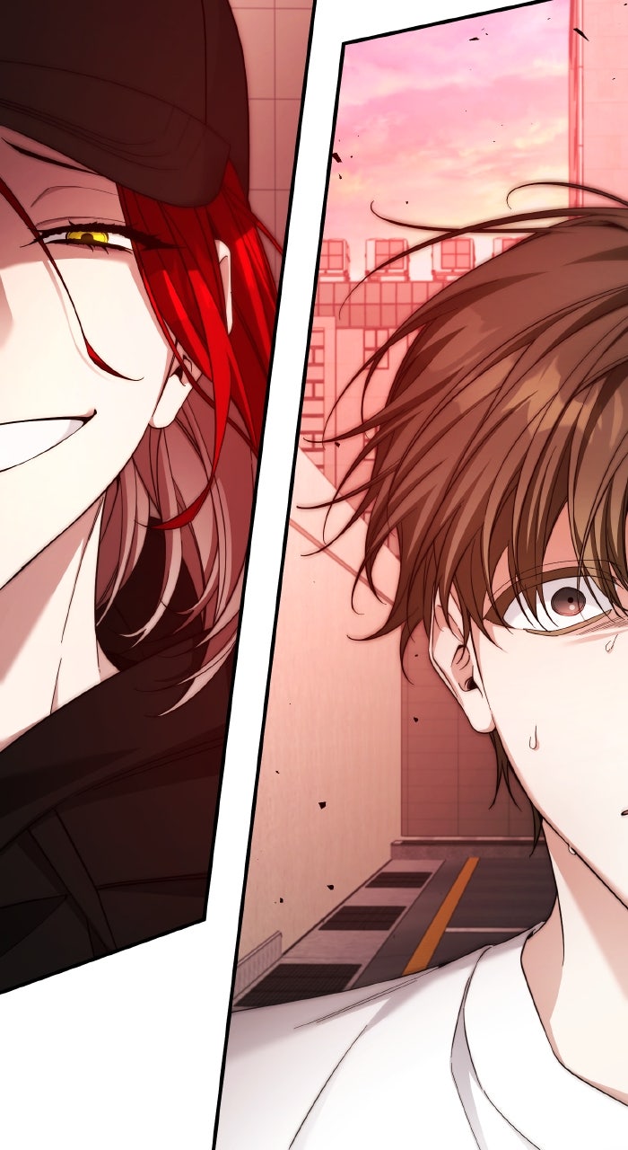 Read For My Own Good Manga Online