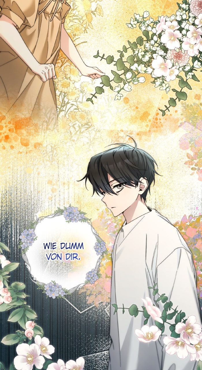 Read For My Own Good Manga Online