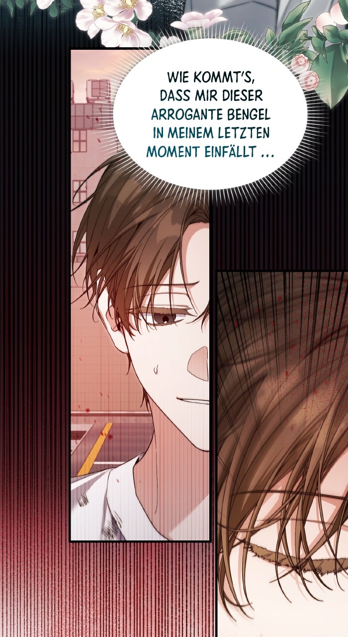 Read For My Own Good Manga Online