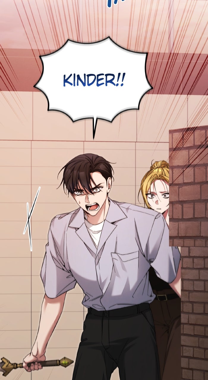 Read For My Own Good Manga Online