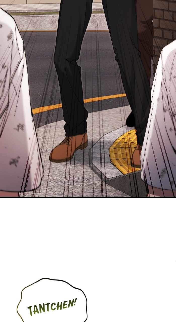 Read For My Own Good Manga Online