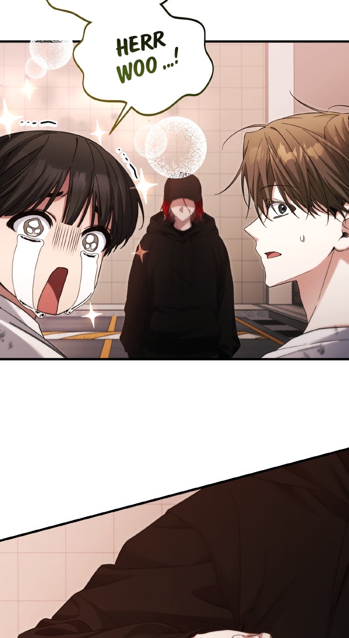 Read For My Own Good Manga Online