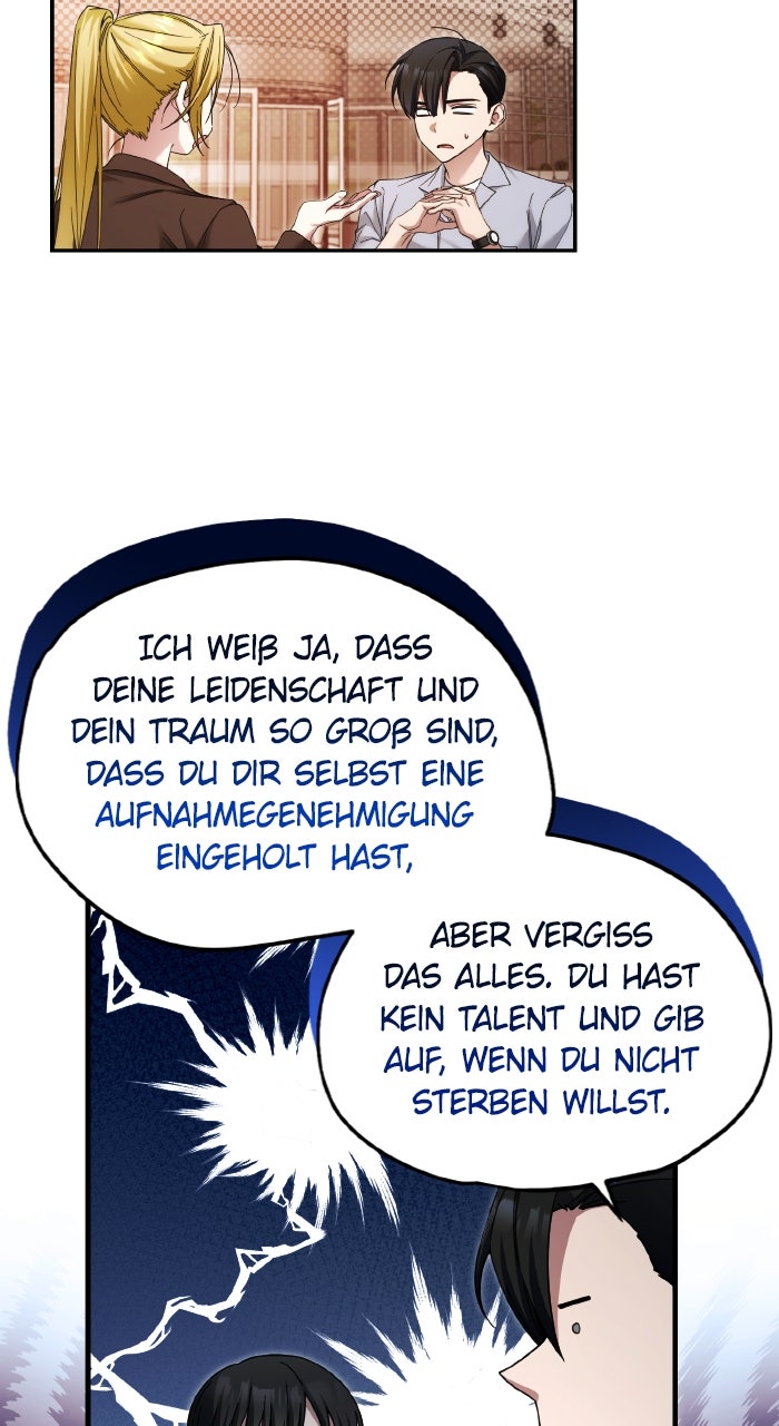 Read For My Own Good Manga Online