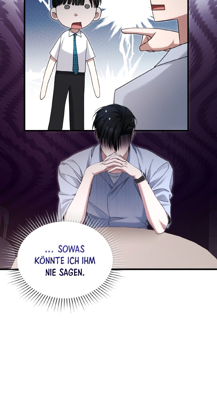 Read For My Own Good Manga Online