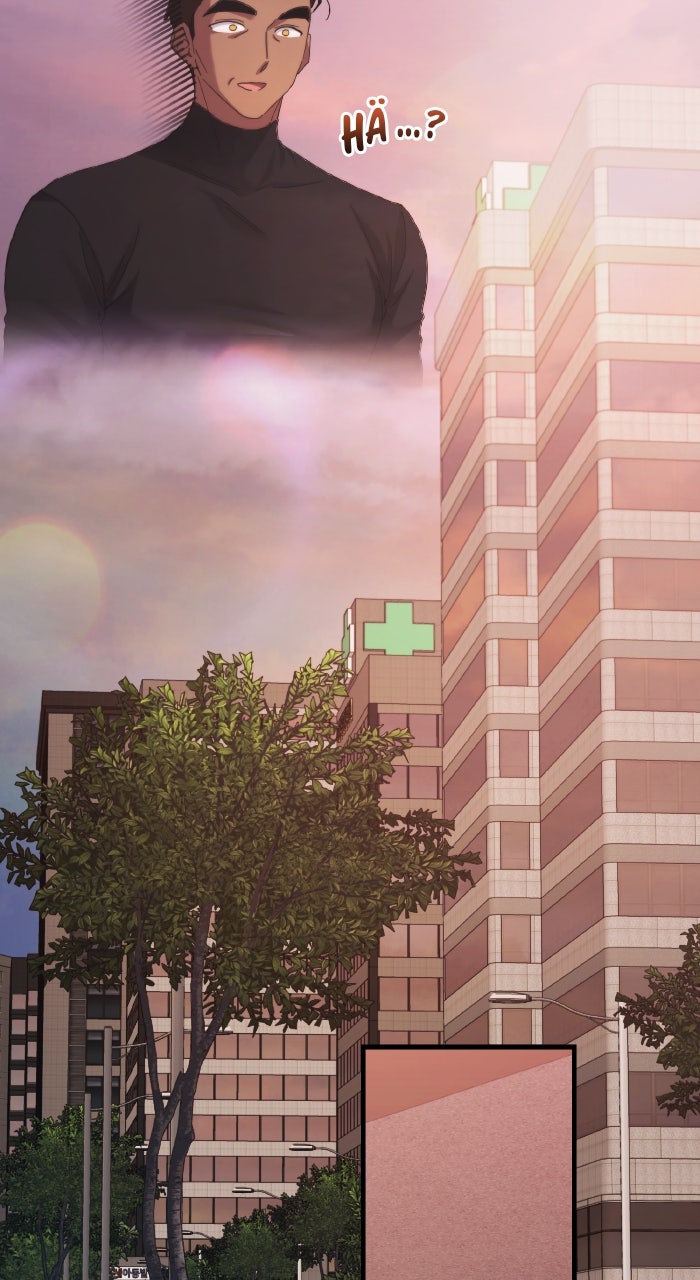 Read For My Own Good Manga Online