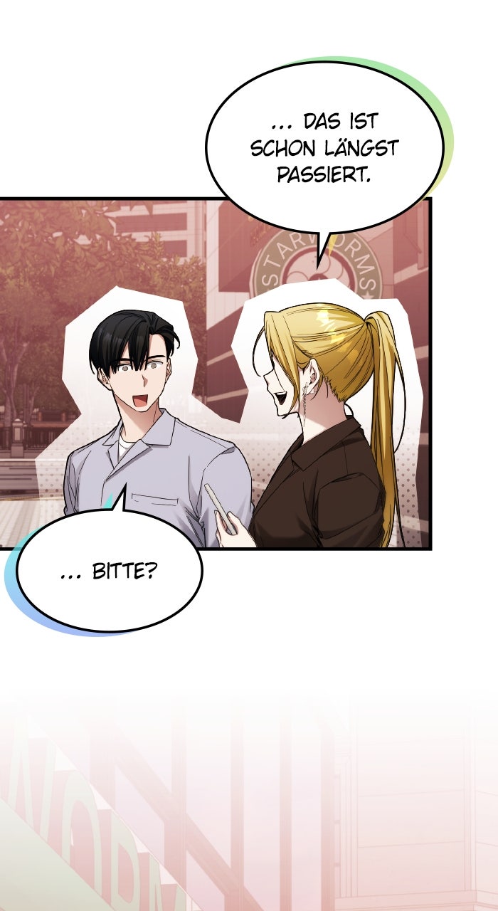 Read For My Own Good Manga Online