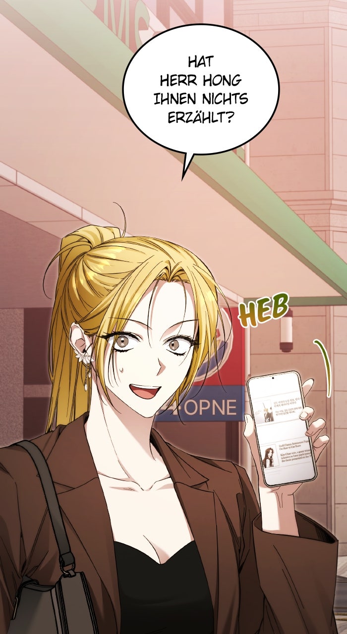 Read For My Own Good Manga Online