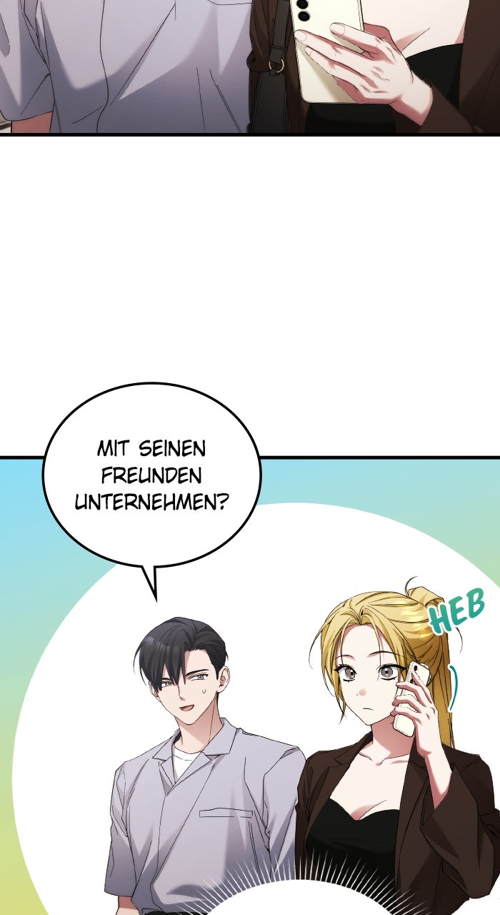 Read For My Own Good Manga Online