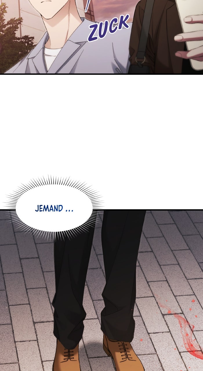 Read For My Own Good Manga Online