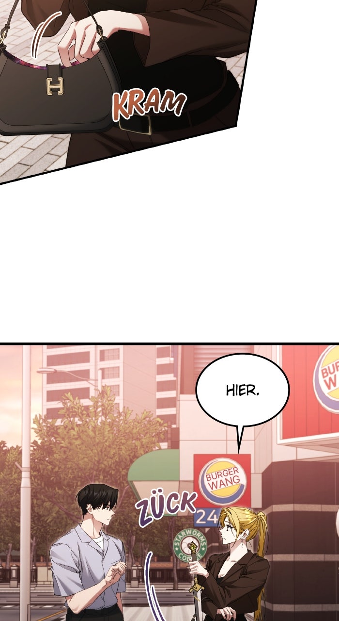 Read For My Own Good Manga Online