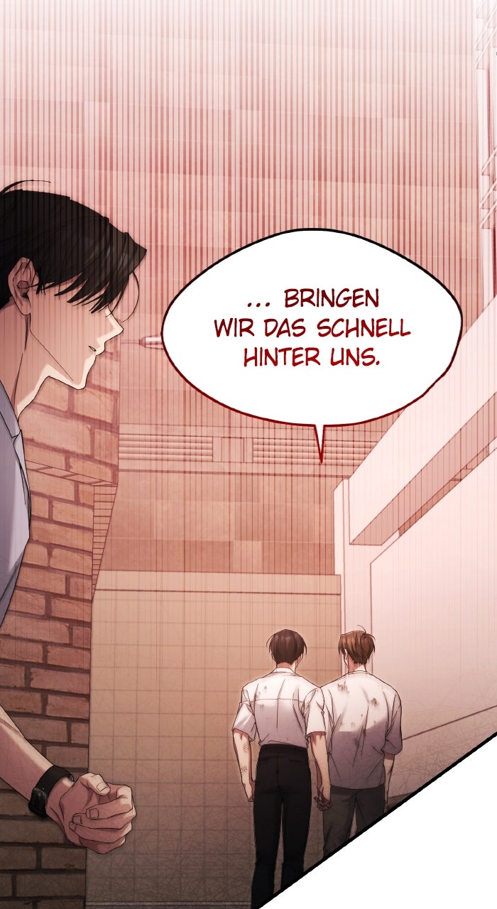 Read For My Own Good Manga Online