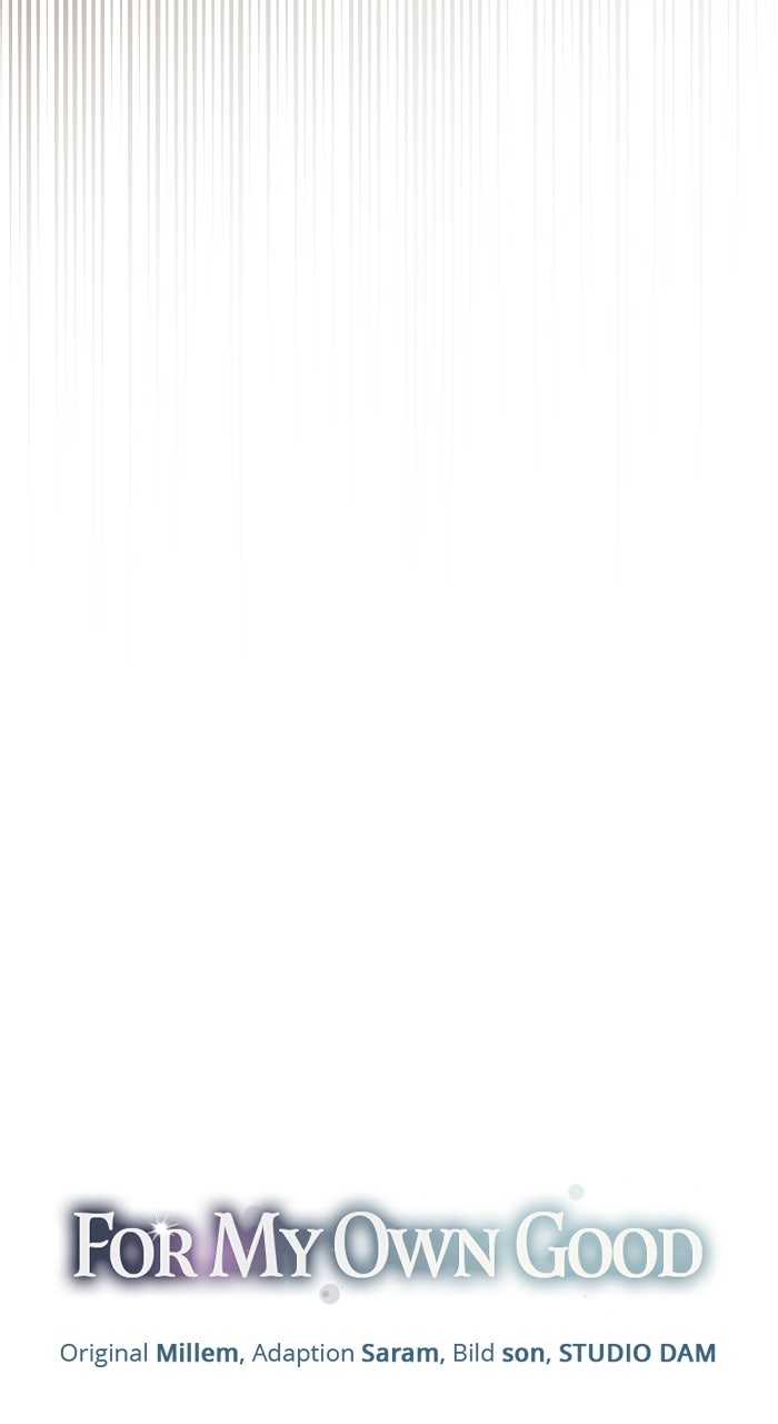 Read For My Own Good Manga Online