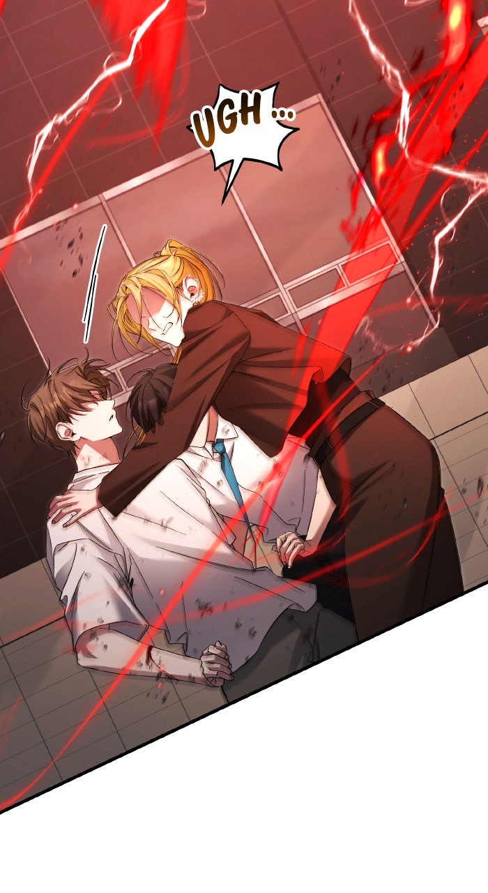 Read For My Own Good Manga Online