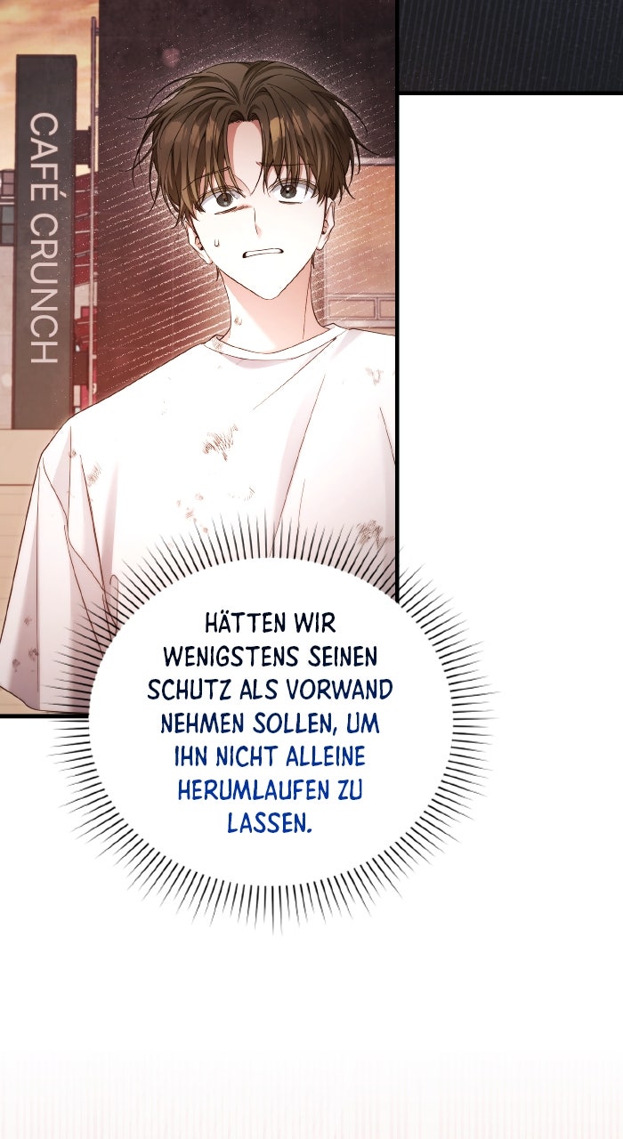 Read For My Own Good Manga Online