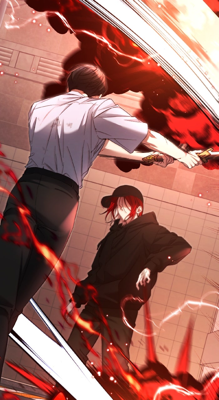 Read For My Own Good Manga Online