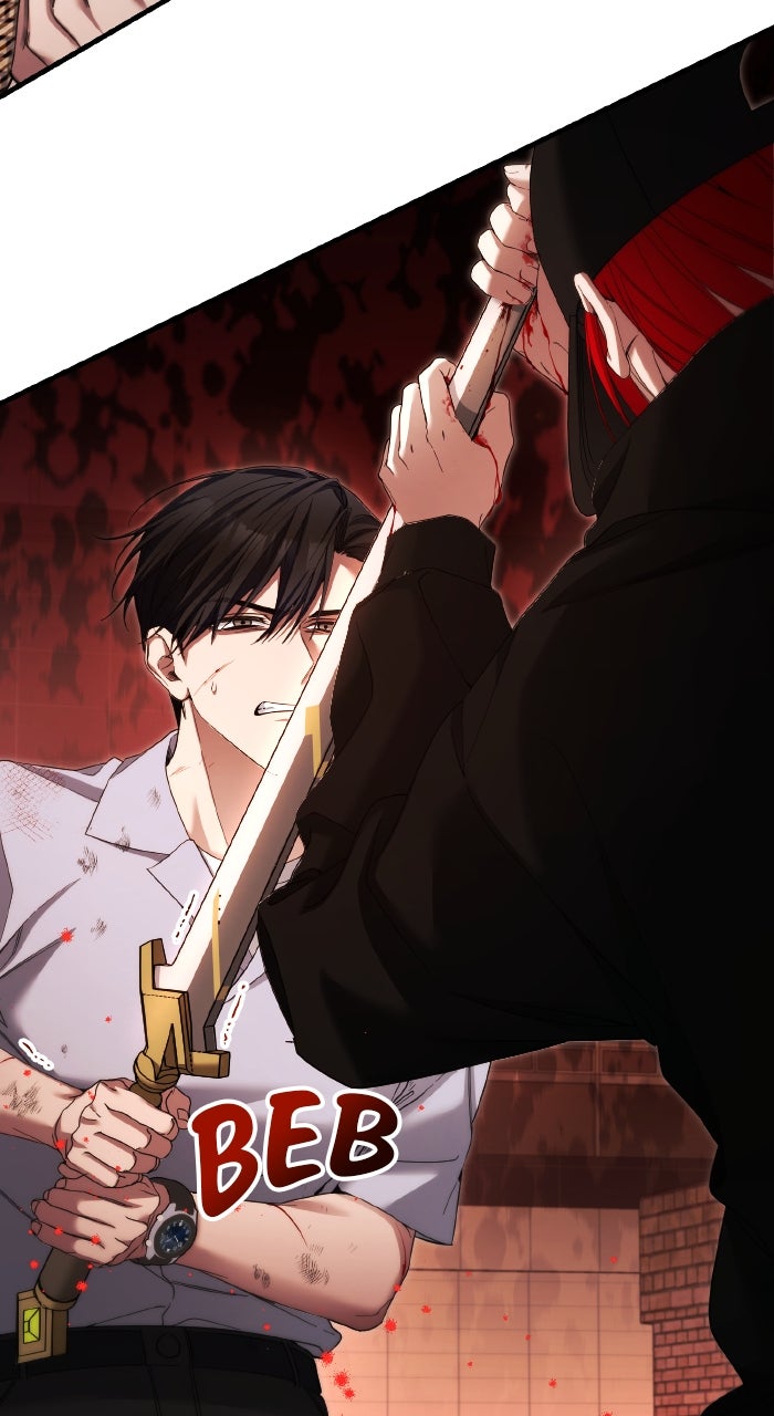 Read For My Own Good Manga Online