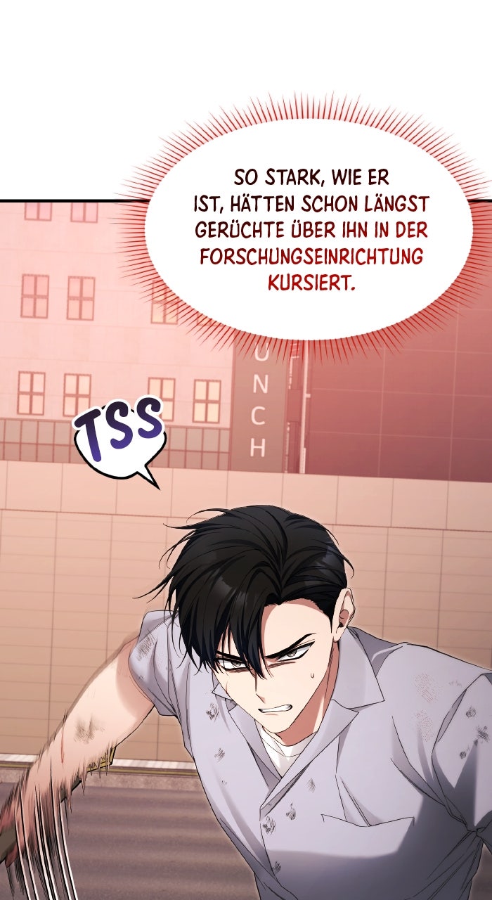 Read For My Own Good Manga Online