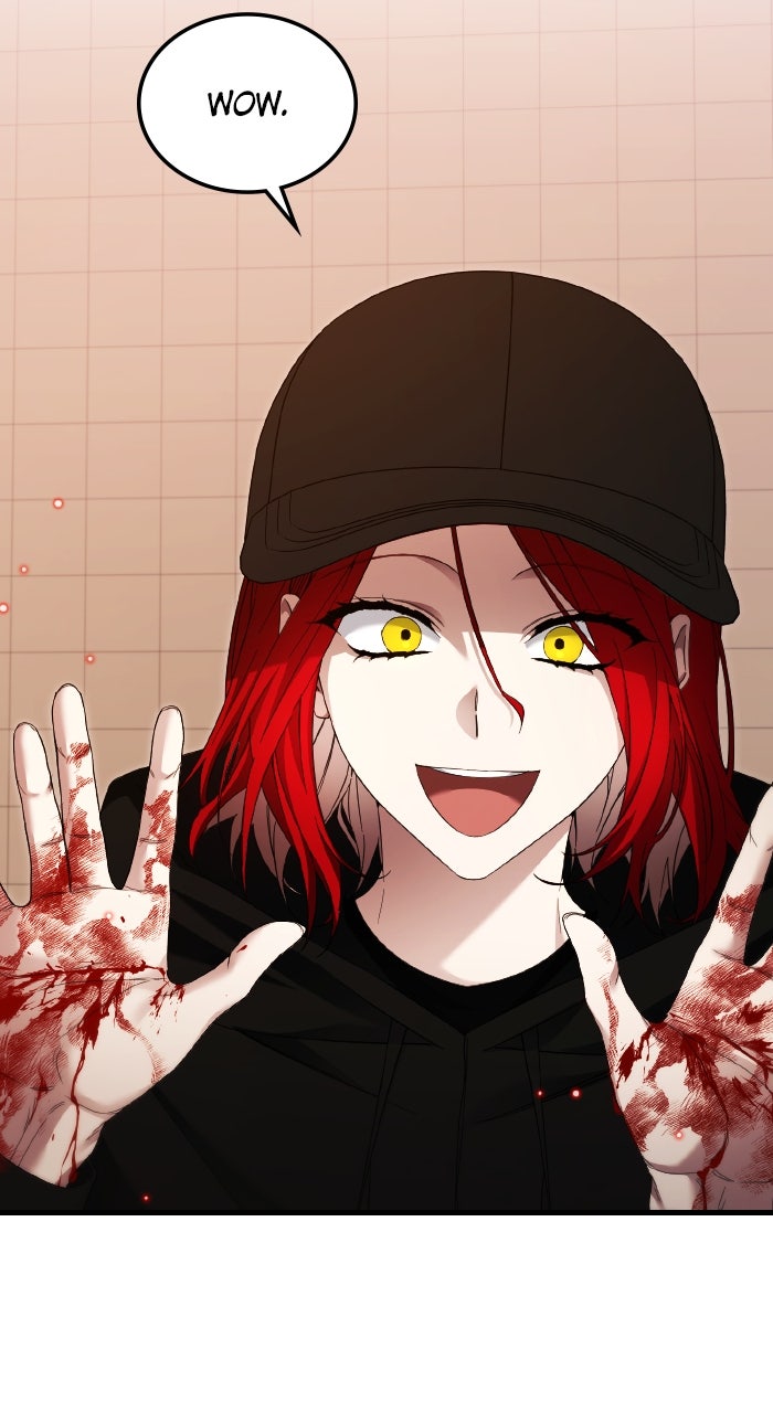 Read For My Own Good Manga Online