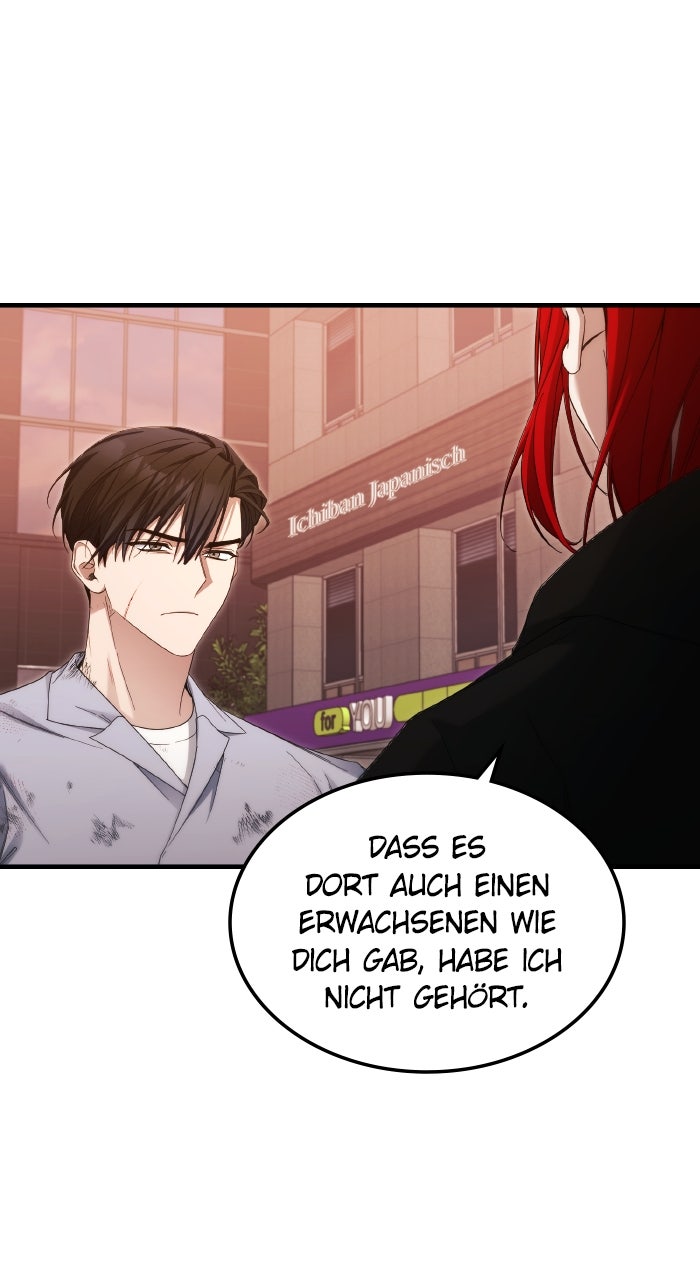 Read For My Own Good Manga Online