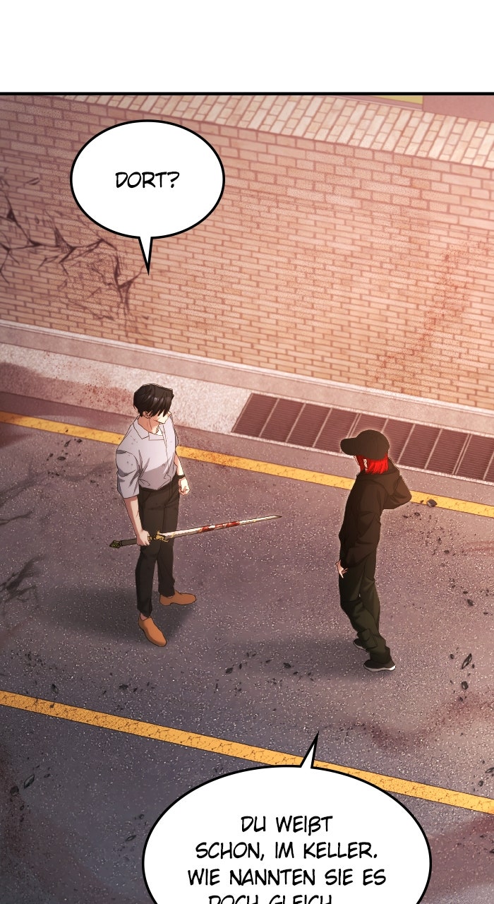 Read For My Own Good Manga Online