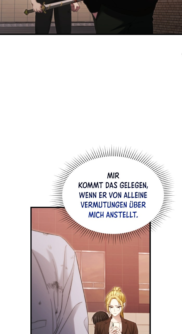 Read For My Own Good Manga Online