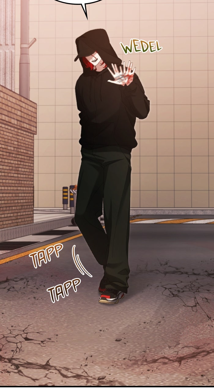 Read For My Own Good Manga Online