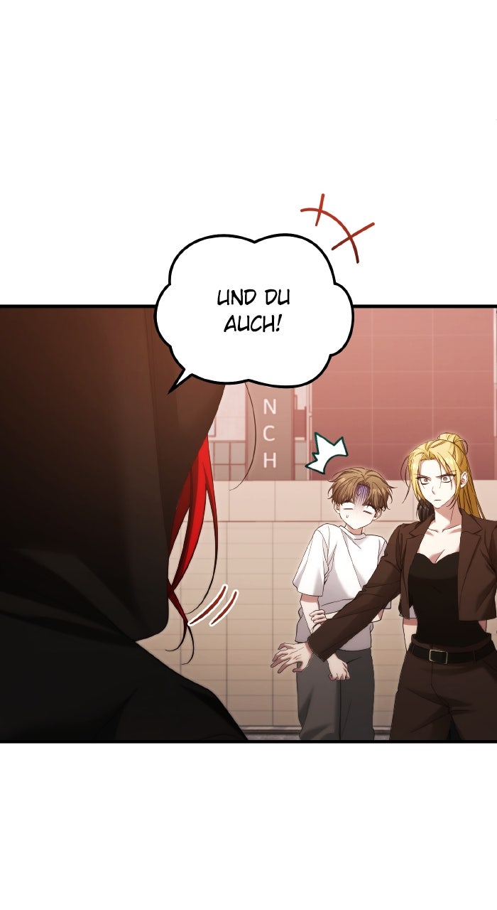 Read For My Own Good Manga Online