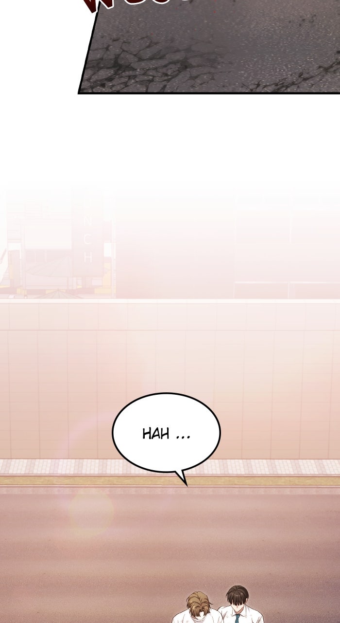 Read For My Own Good Manga Online