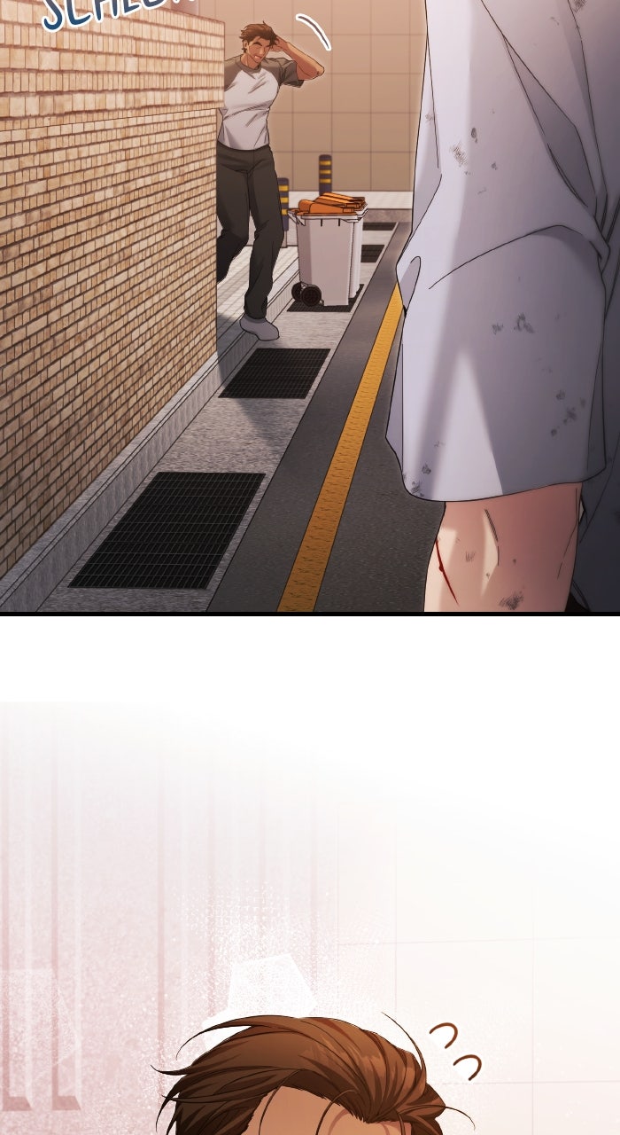 Read For My Own Good Manga Online