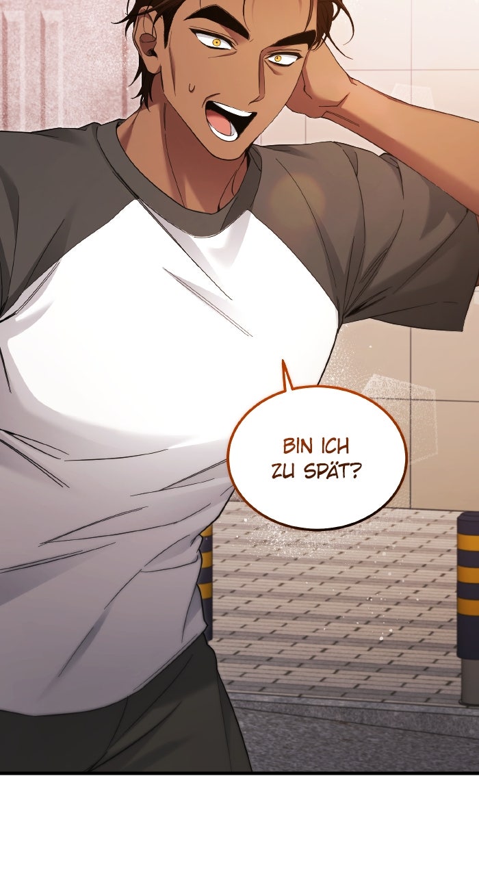 Read For My Own Good Manga Online