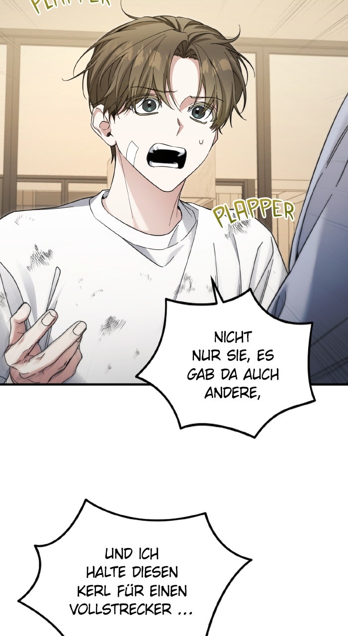 Read For My Own Good Manga Online