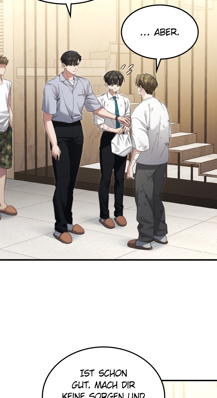 Read For My Own Good Manga Online