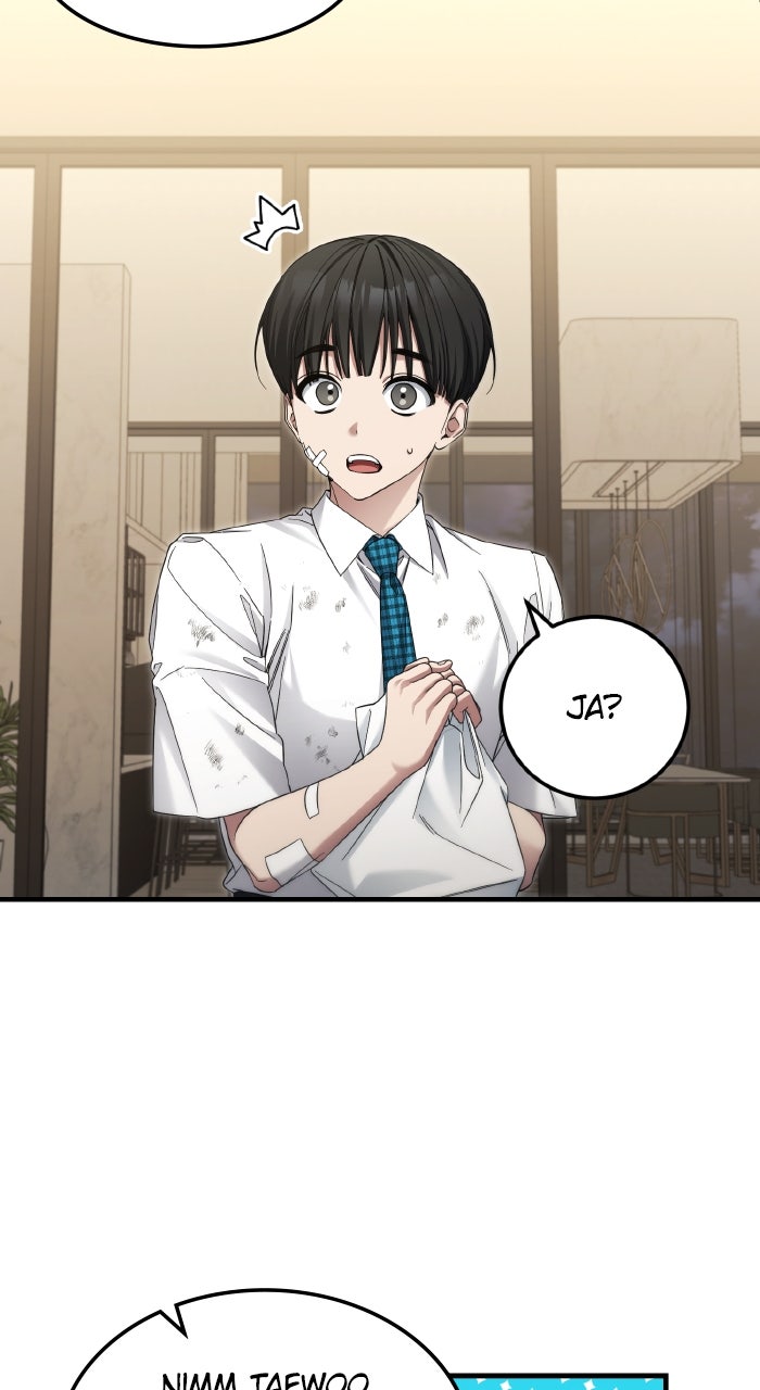 Read For My Own Good Manga Online