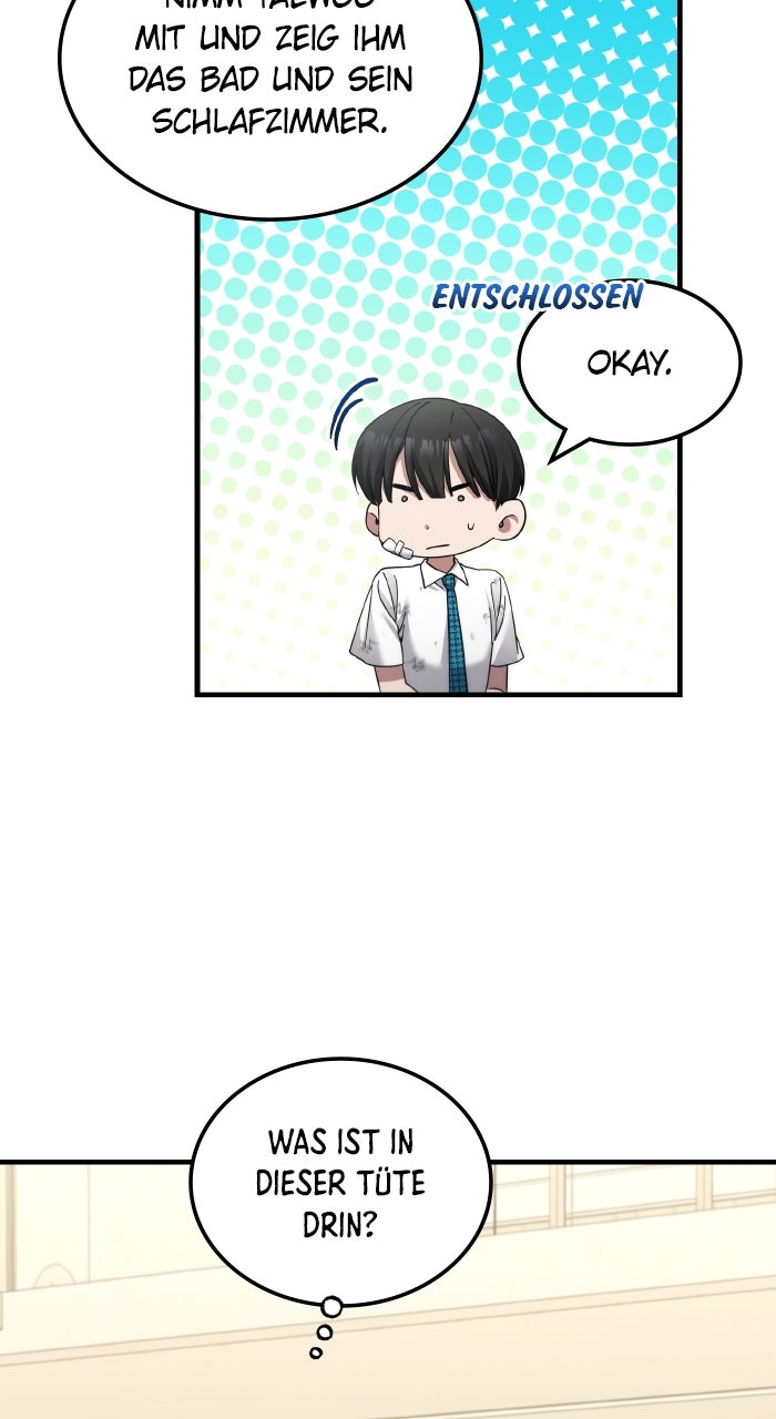 Read For My Own Good Manga Online