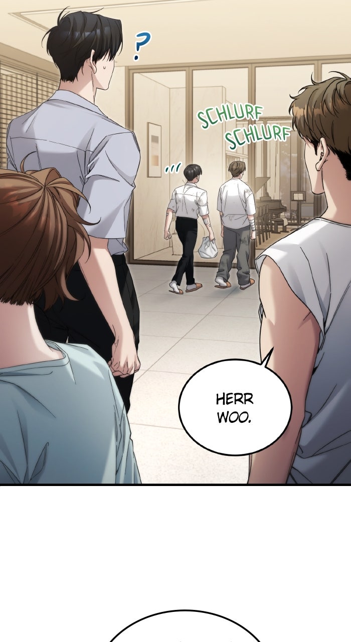 Read For My Own Good Manga Online