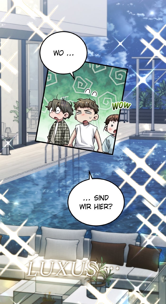 Read For My Own Good Manga Online