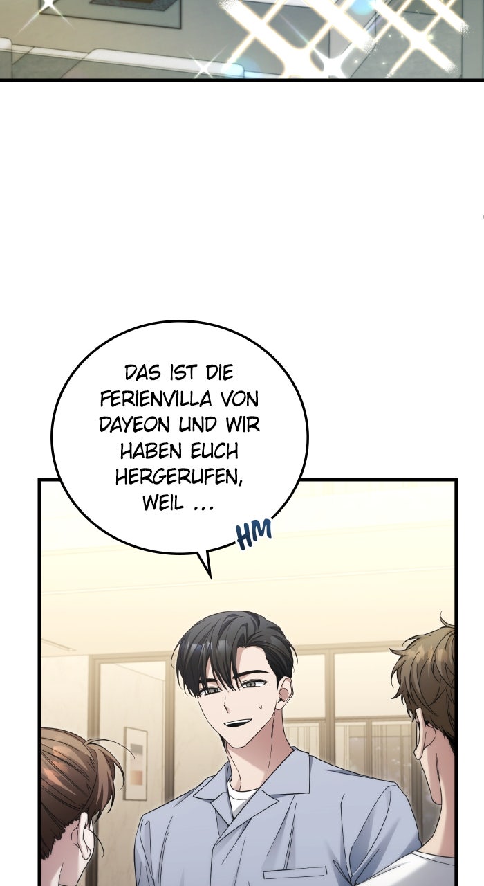 Read For My Own Good Manga Online