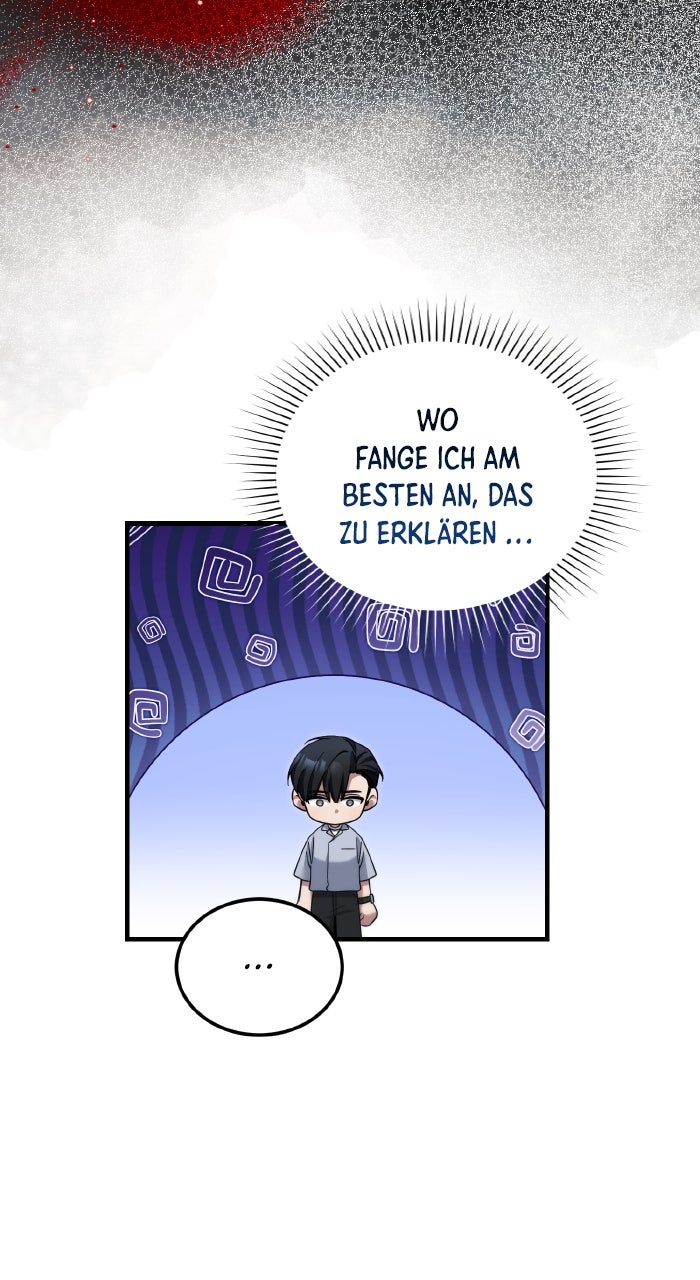 Read For My Own Good Manga Online