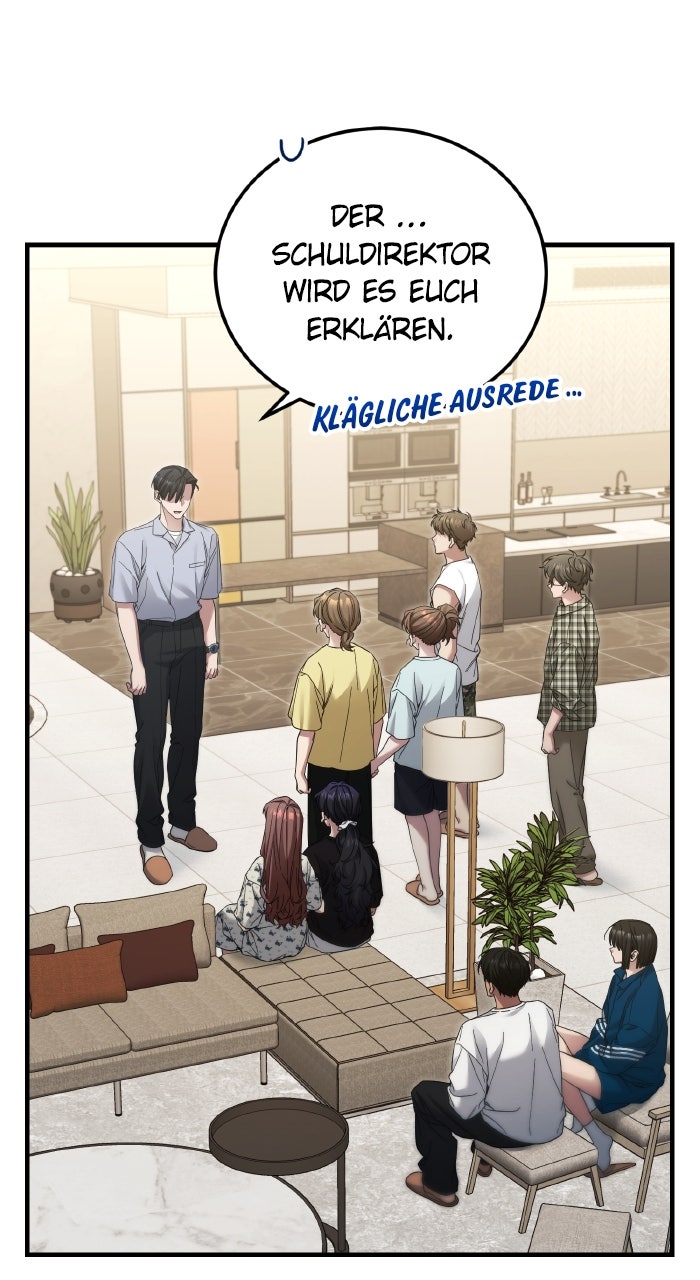 Read For My Own Good Manga Online