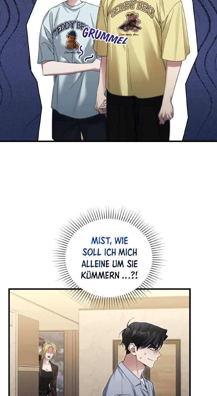 Read For My Own Good Manga Online