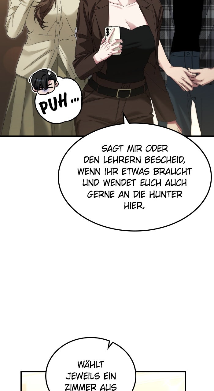 Read For My Own Good Manga Online