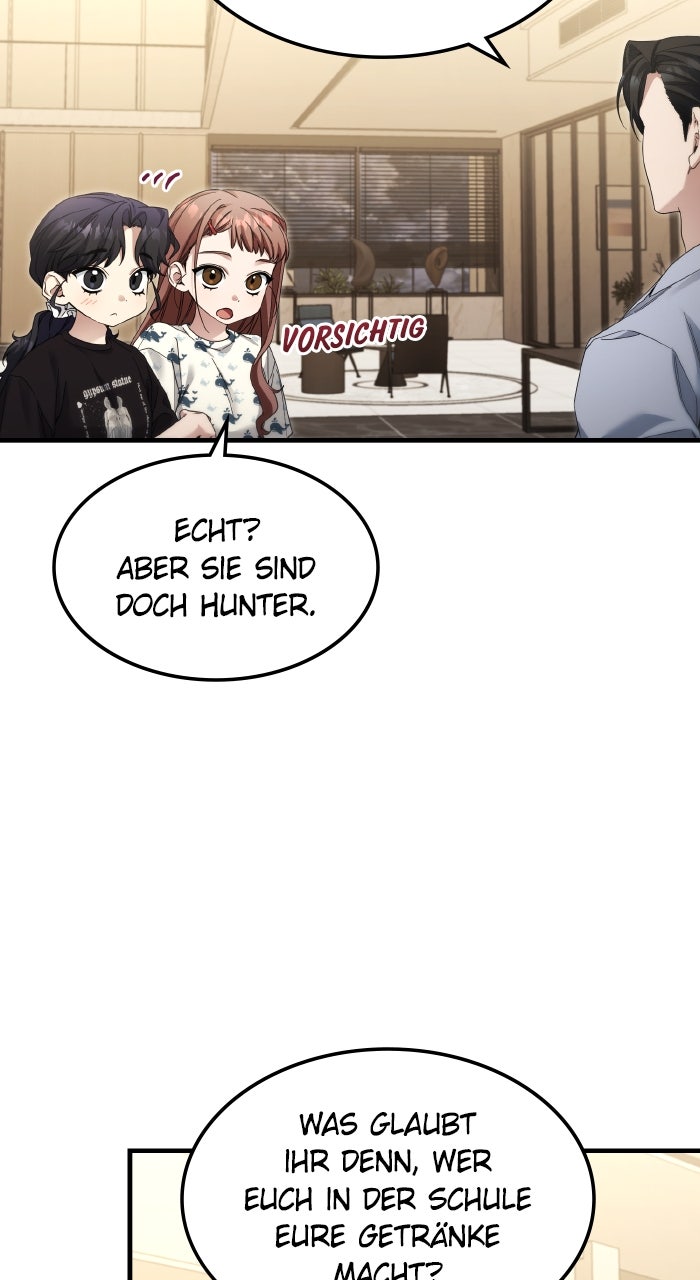 Read For My Own Good Manga Online