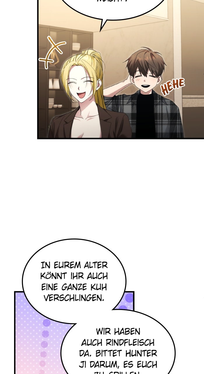 Read For My Own Good Manga Online