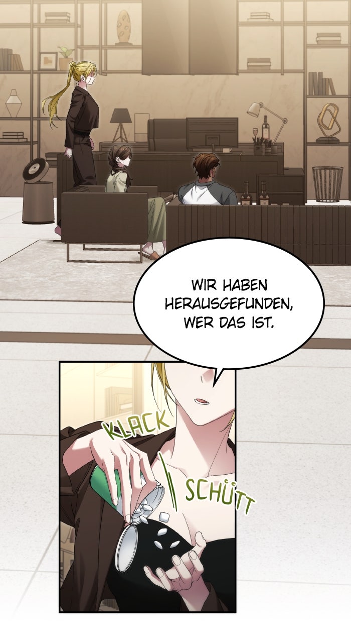 Read For My Own Good Manga Online