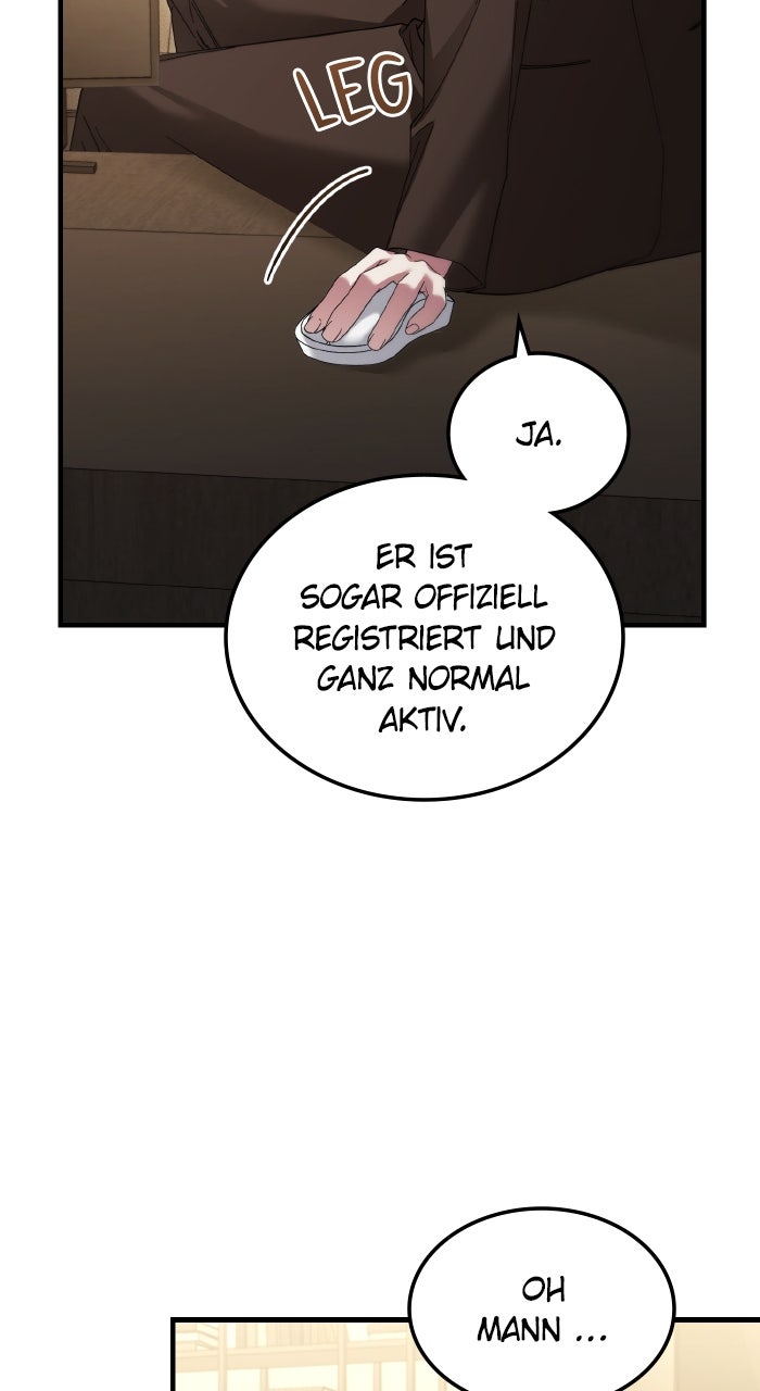 Read For My Own Good Manga Online