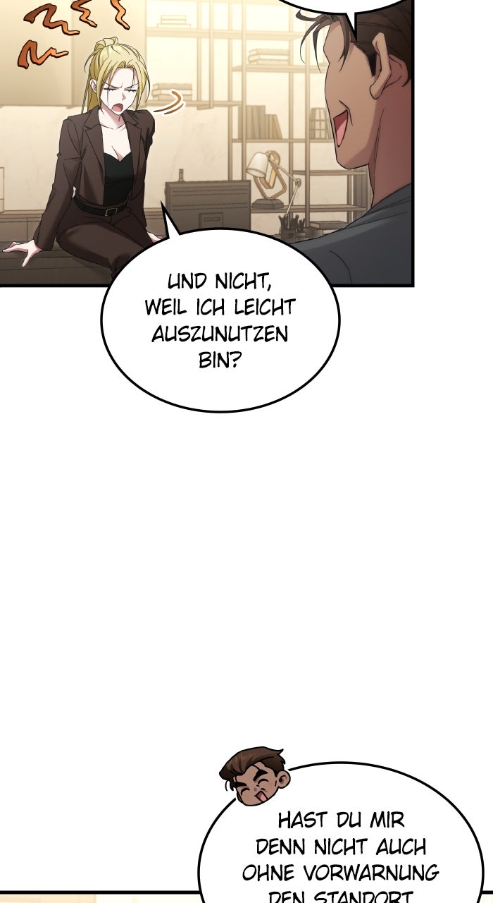 Read For My Own Good Manga Online