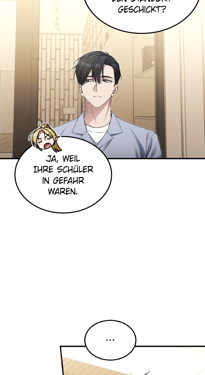 Read For My Own Good Manga Online