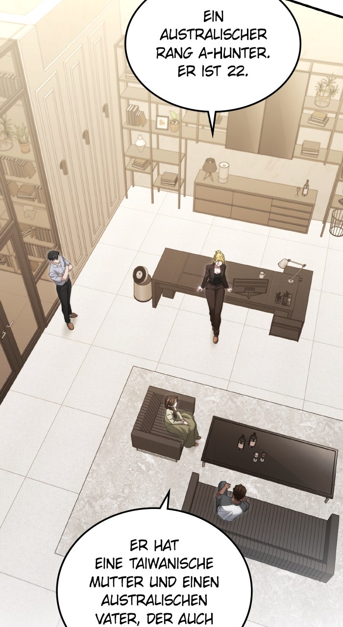 Read For My Own Good Manga Online