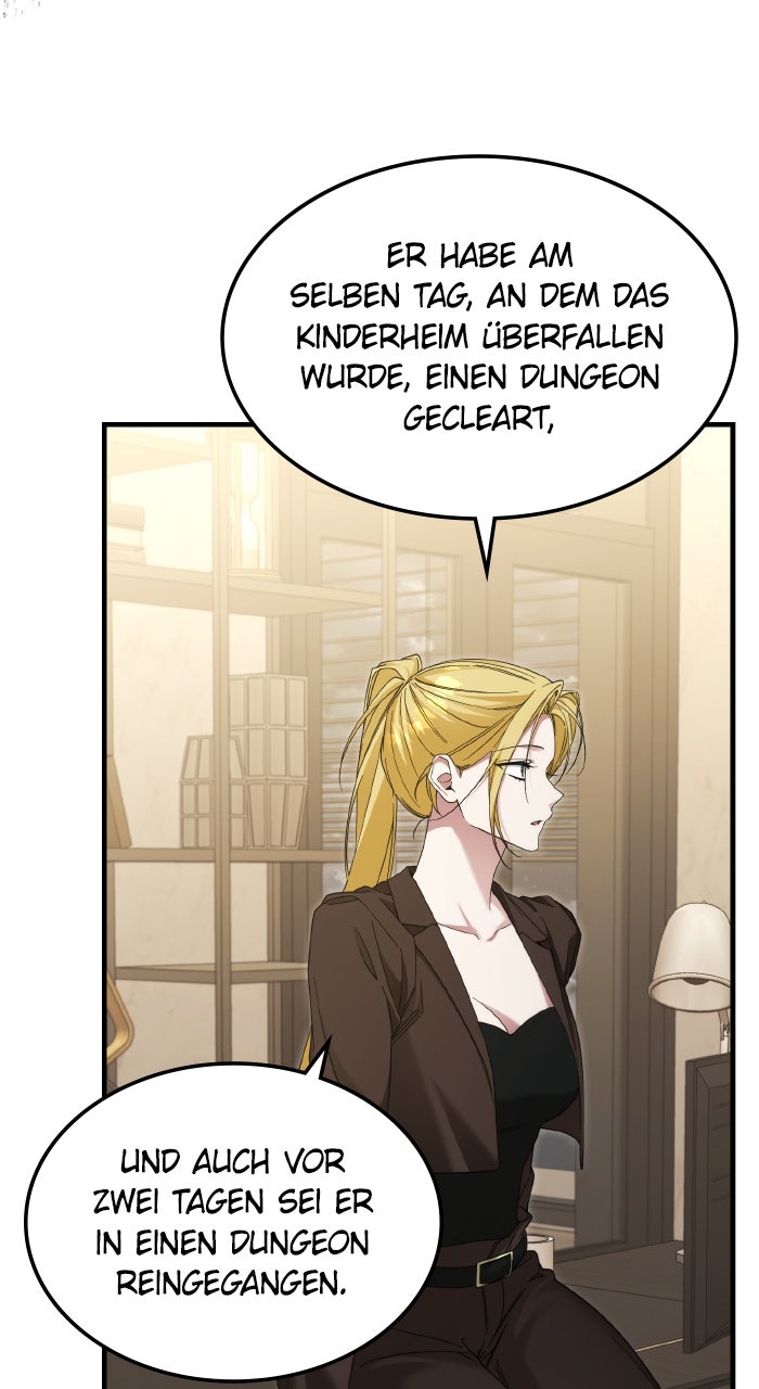 Read For My Own Good Manga Online